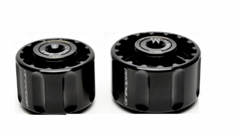 CERAMICSPEED Dual Socket  Bottom Bracket Key
